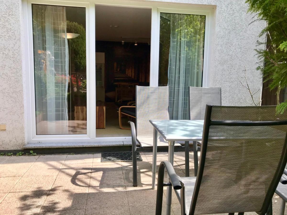 Ferienwohnung Am Koenigsberg Lubeck Exterior photo