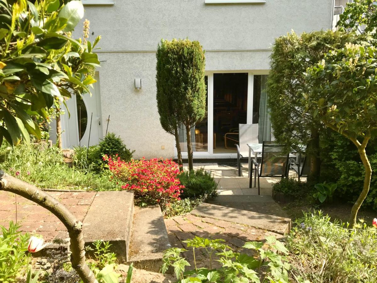 Ferienwohnung Am Koenigsberg Lubeck Exterior photo
